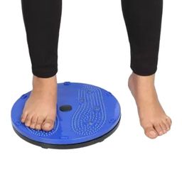 HackerX Tummy Twister Ab Exerciser image 2