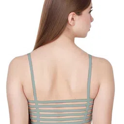 INDIROCKS Bra Full Coverage Underwired image 2