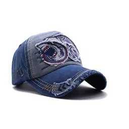Alexvyan Men Embroidered Baseball Cap-image-56