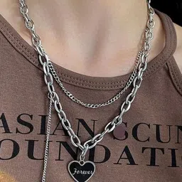 SZN Women Alloy Korean Necklace-picture-28