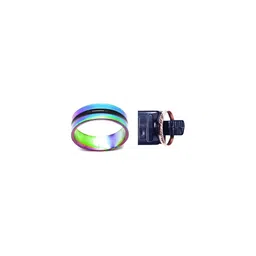 Dynamic Retail Global Unisex Multi Ring-picture-31