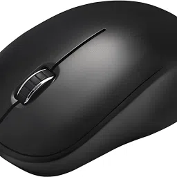 ELECTRO WOLF Cute Wireless Mouse 2.4GHz 1xAA Duracell Intelligent Power Saving with dongle Wireless OpticalGaming Mouse-12