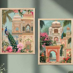WALLLANE Wood Wall Paintings-image-79