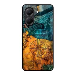 QRIOH Typography Printed Poco X7 Pro 5G Back Case Mobile Accessories-image-24