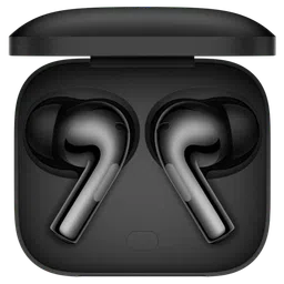 OnePlus Buds 3 TWS Earbuds with Adaptive Noise Cancellation (IP55 Water Resistant, Fast Charging, Metallic Gray)-80