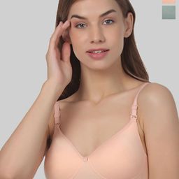 Designer Bugs Bra Full Coverage image 1