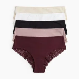 H&M 5-Pack Hipster Briefs-picture-37