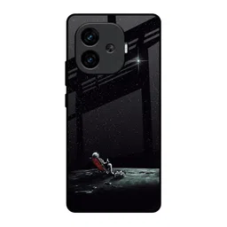 QRIOH Quirky Printed iQOO Neo 10R 5G Back Case Mobile Accessories-image-75