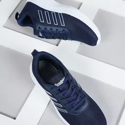 The Roadster Lifestyle Co Men Lace-Ups Running Sport Shoes-picture-18