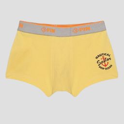 3PIN Pack of 3 Assorted Short Trunks 3PKBBCOM07 image 3