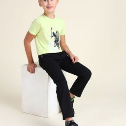 U.S. Polo Assn. Kids Boys Trousers-picture-12