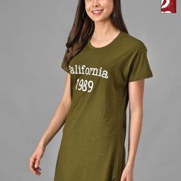 Christy World Women Pack Of 2 Graphic Printed T-shirt-image-59