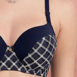Susie Pack Of 2 Half Coverage Underwired Lightly Padded Push-Up Bra image 2