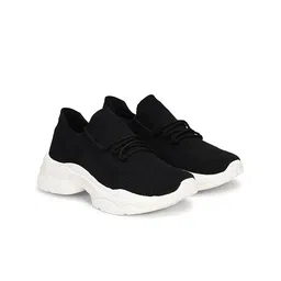 KRAASA Women Mesh Running Shoes-image-98