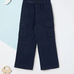 max Boys Cargos Trousers-image-90