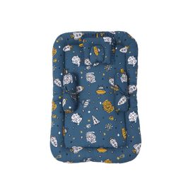 TIDY SLEEP Kids Printed Baby Bed Set-21
