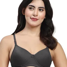 LILY Bra Full Coverage Lightly Padded image 5