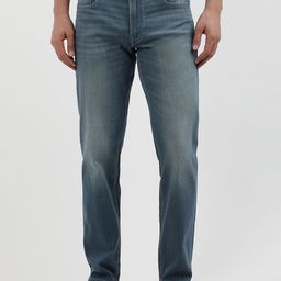 Calvin Klein Jeans Men Body Slim Fit Mid-Rise Heavy Fade Jeans-image-77