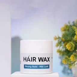 DERMEASE Hair Wax Long-Lasting Hair Style - 100 g-picture-33