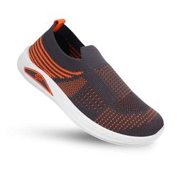 CAFONE Footwear Kids Perforations Slip-On Sneakers-image-34