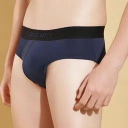 Force NXT Pack Of 3 Men Basic Briefs MNFG-91-COL-123-PO3 image 2