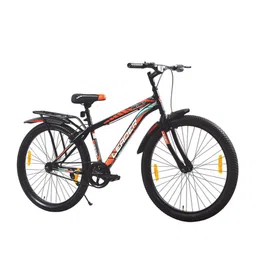 LEADER Beast 26T IBC Premium Mountain Bicycle-35