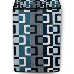 The Furnishing Tree Multi Plastic Washing Machine Cover-picture-44