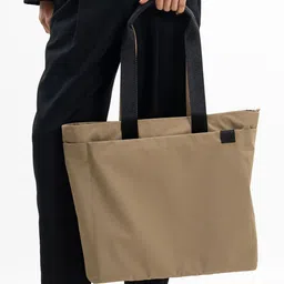 DailyObjects Structured Shoulder Bag-5