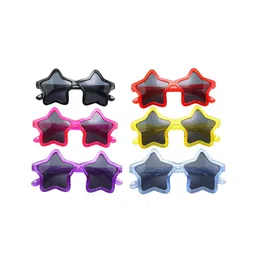 SHOP FRENZY Unisex Kids Other Sunglasses with UV Protected Lens-15