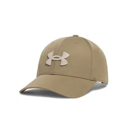 UNDER ARMOUR Men Embroidered Baseball Cap-picture-0