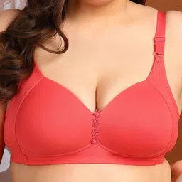 DressBerry Bra Full Coverage Lightly Padded image 3