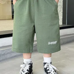 LULU & SKY Boys Shorts-image-95