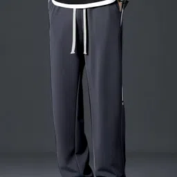MACK JONNEY Men Mid Rise Track Pant-image-56