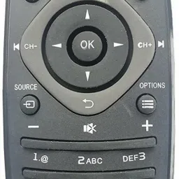 OG Remote RM-D1070 Compatible with PHILIPS Remote Controller-image-74