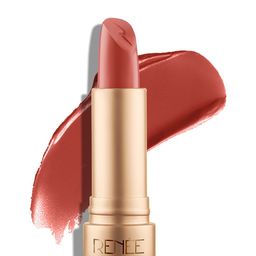 RENEE H2O Hydrating Creme Lipstick- 4 g - Nude Sea-49
