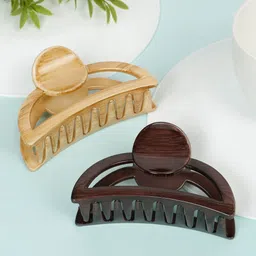 Stoln Girls Set of 2 Claw Clip-image-97