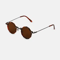 HAUTE SAUCE by Campus Sutra Women Other Sunglasses with Polarised Lens-12