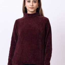 Club York Women Pullover-image-101