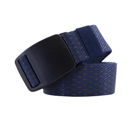 Metronaut Men Printed Belt-image-82
