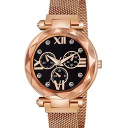 Miss Perfect Unisex Analogue Watch jk787-picture-37