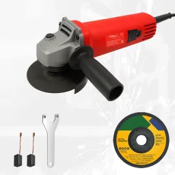 HGANG2B1M2 Angle Grinder-42