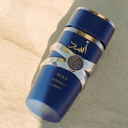 Lattafa Asad Zanzibar Long Lasting Eau de Parfum - 100 ml-22