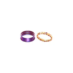 Dynamic Retail Global Unisex Ring-image-14