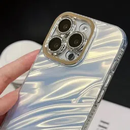 CASE CREATION Quirky Printed iPhone 13 Pro Max Back Case image 4