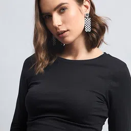 98 Degree North Cotton Top-image-91