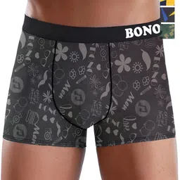 DISPENSER Pack Of 4 Printed Short Trunks - V3-C1-C3-C8-C12-M-14