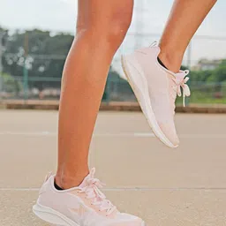 Xtep Women Textile Running Shoes-image-67