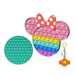 YK Gaming Accessory Activity Toys and Games-40