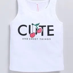 giniekids Print Top-image-75