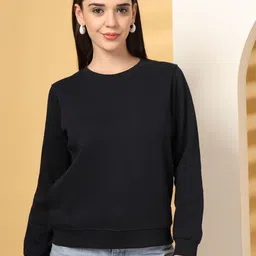 Juelle Women Pullover Sweatshirt-image-15